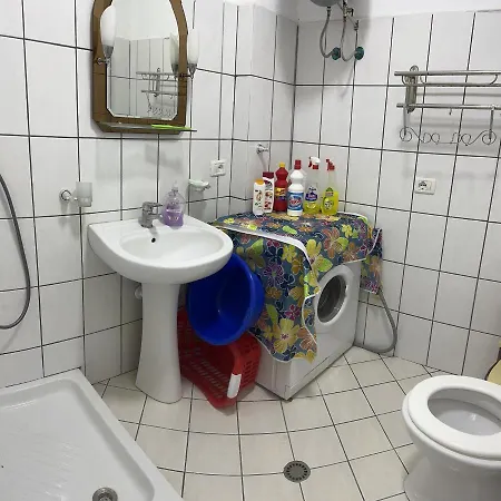 Apartment Roan Near Sea Durres