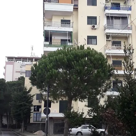 아파트 Roan Near Sea Durrës
