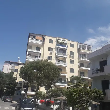 Roan Near Sea Apartment Durres